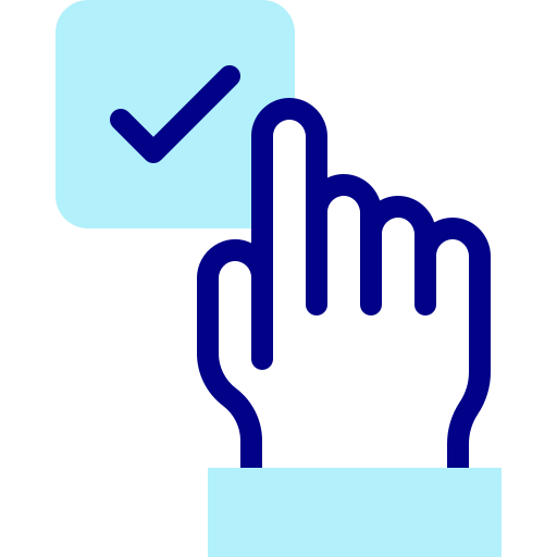 about icon