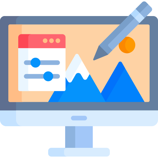 service icon