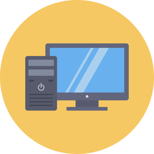 service icon