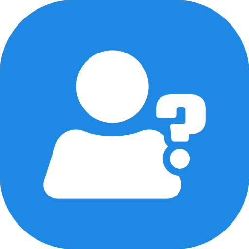 about icon
